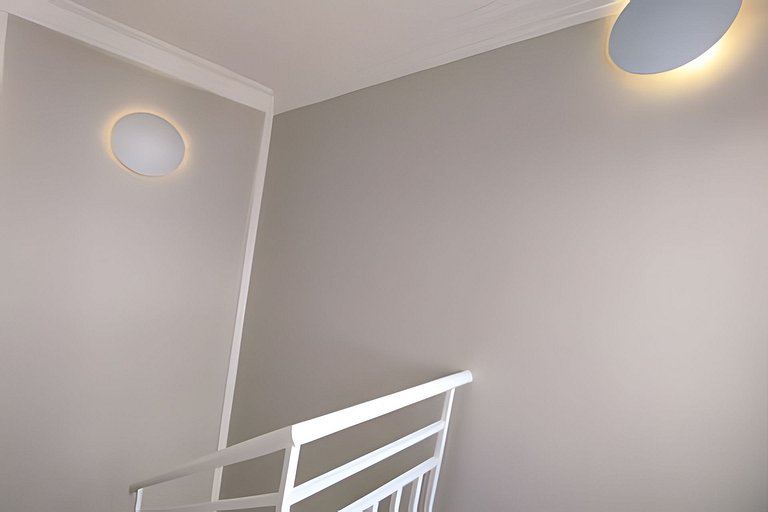 Maspex Cobertura duplex Paulista Sírio Libanês