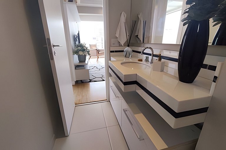 Maspex Cobertura duplex Paulista Sírio Libanês