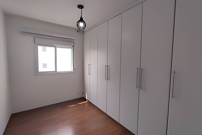 Maspex Cobertura duplex Paulista Sírio Libanês