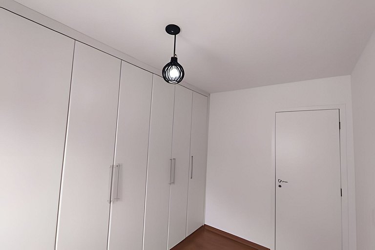 Maspex Cobertura duplex Paulista Sírio Libanês