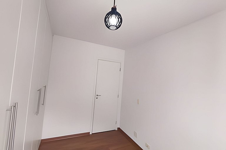 Maspex Cobertura duplex Paulista Sírio Libanês