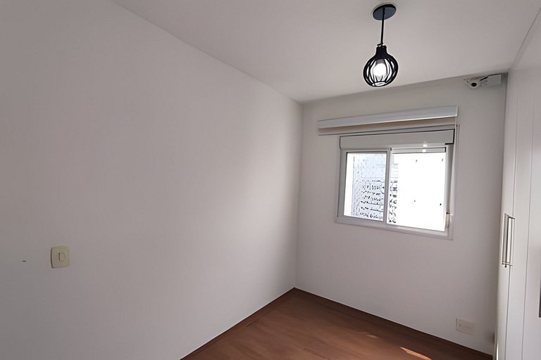 Maspex Cobertura duplex Paulista Sírio Libanês