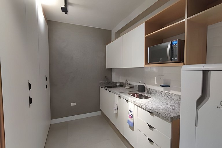 Maspex 123 studio a.c camargo e BP bela vista