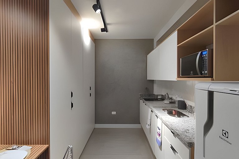 Maspex 123 studio a.c camargo e BP bela vista