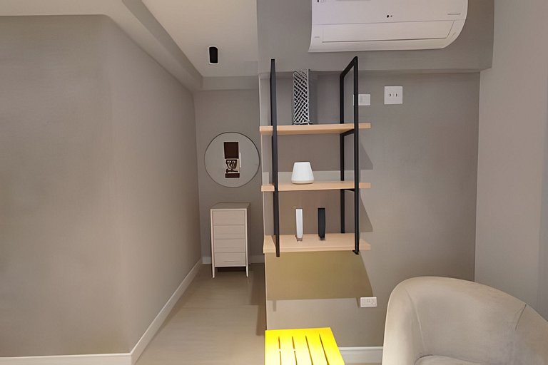 Maspex 123 studio a.c camargo e BP bela vista