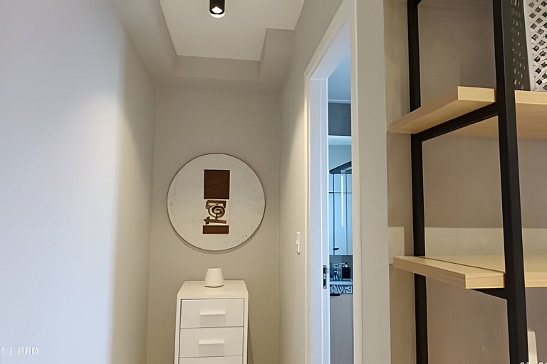 Maspex 123 studio a.c camargo e BP bela vista