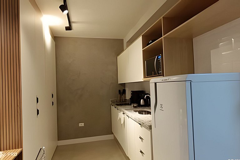 Maspex 123 studio a.c camargo e BP bela vista