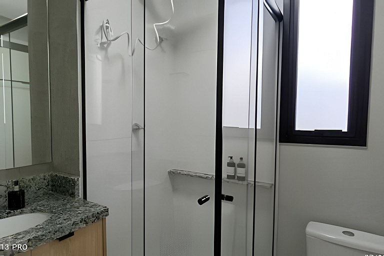 Maspex 123 studio a.c camargo e BP bela vista