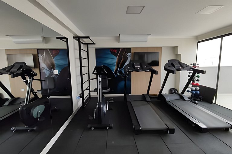 Estudio 65, a.c camargo e BP bela vista