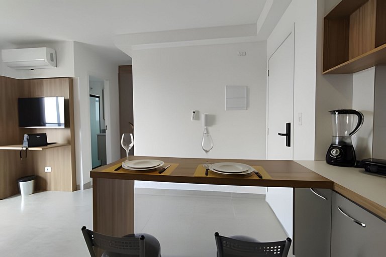 Seu espaço seguro na Bela Vista – fechadura eletrônica e che