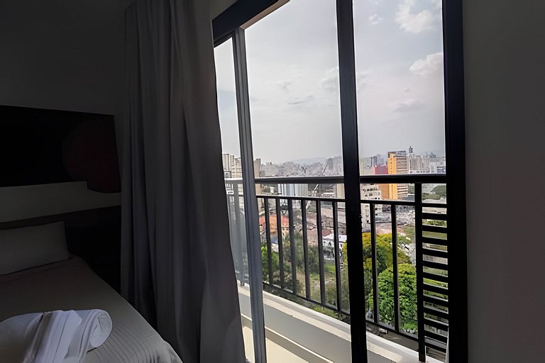 Seu espaço seguro na Bela Vista – fechadura eletrônica e che