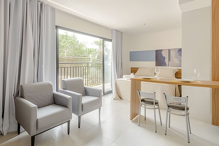 Estudio 55, A.C camargo e BP bela vista