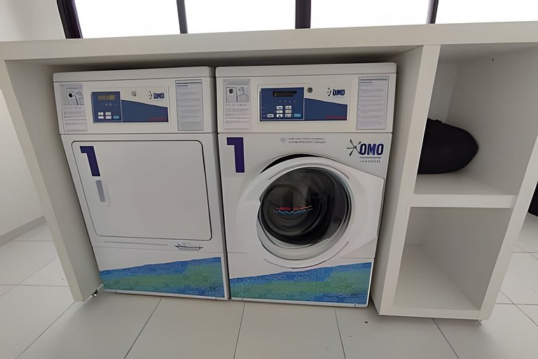 Estudio 55, A.C camargo e BP bela vista