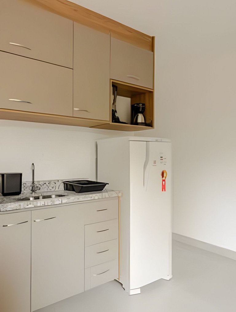 Estudio 55, A.C camargo e BP bela vista