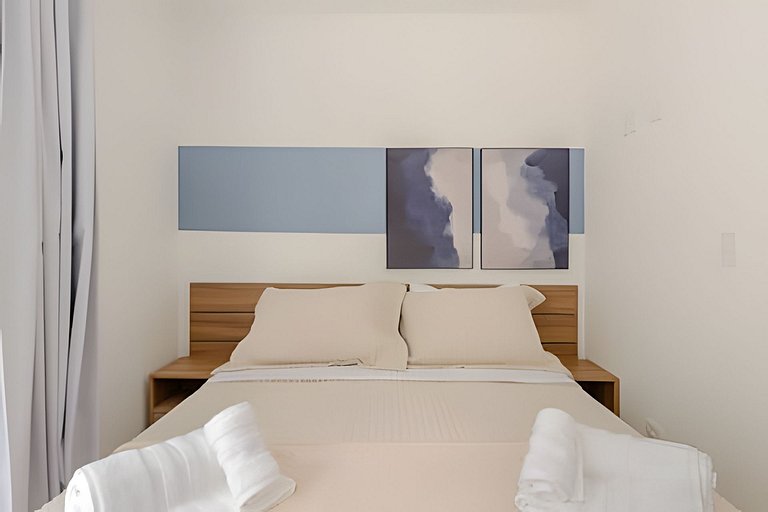 Estudio 55, A.C camargo e BP bela vista