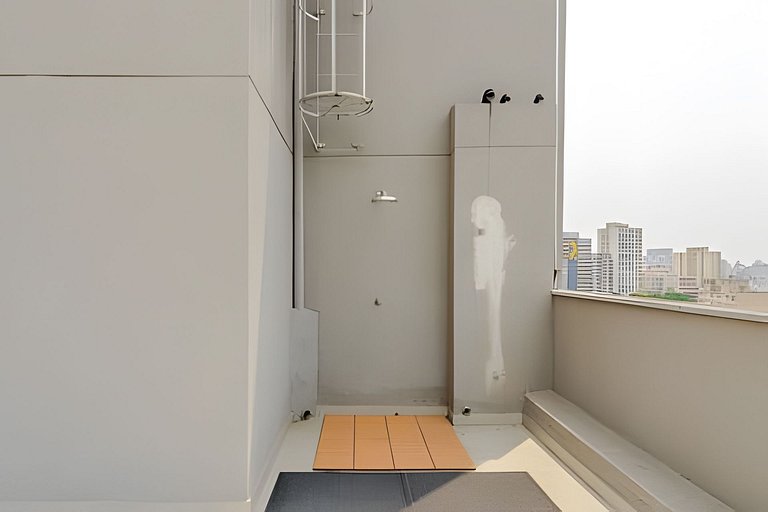 Lolapalooza Studio_131 no coração da Bela Vista SP