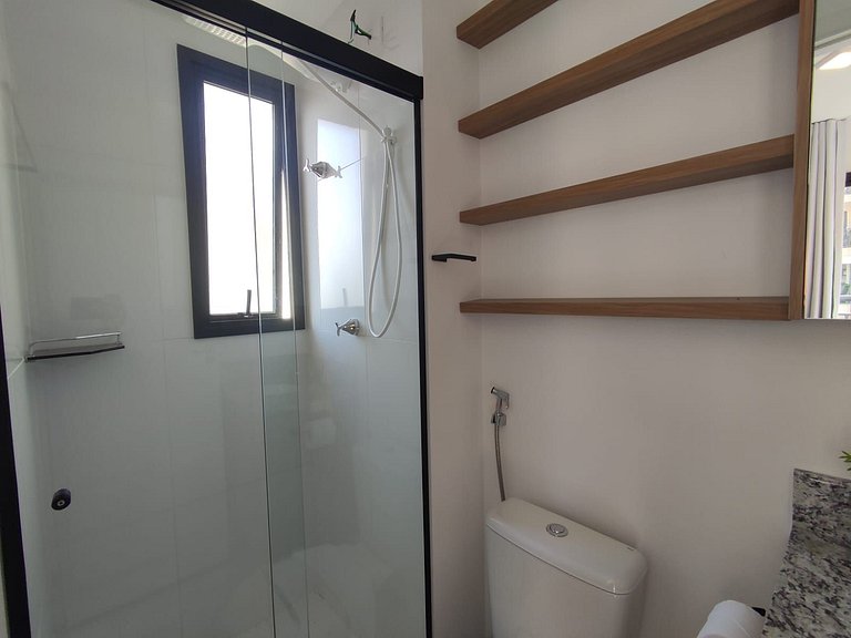 Estudio 105, bela vista Beneficencia Portuguesa