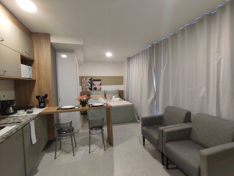 Maspex 135 studio a.c camargo e BP bela vista