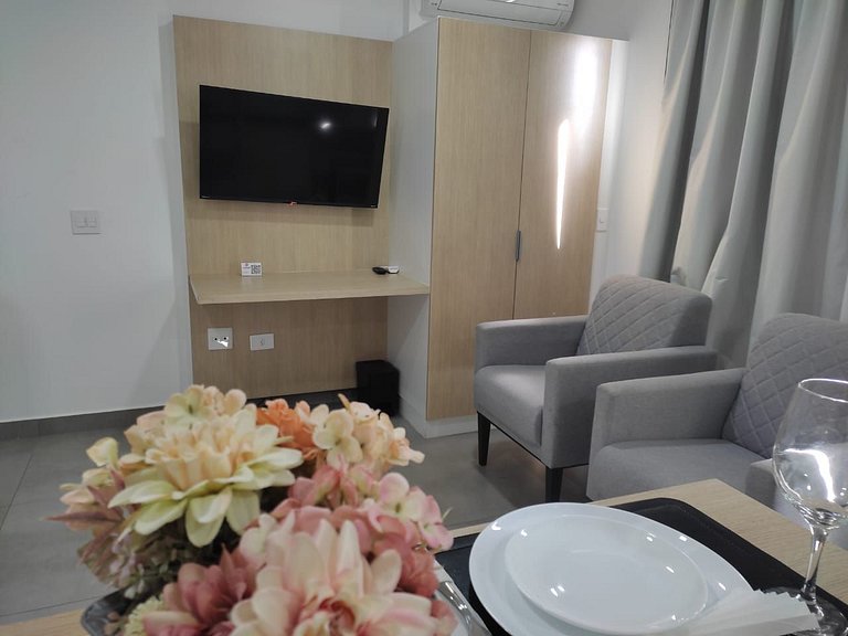 Lolapalooza Estudio_51 - ao lado da av. Paulista