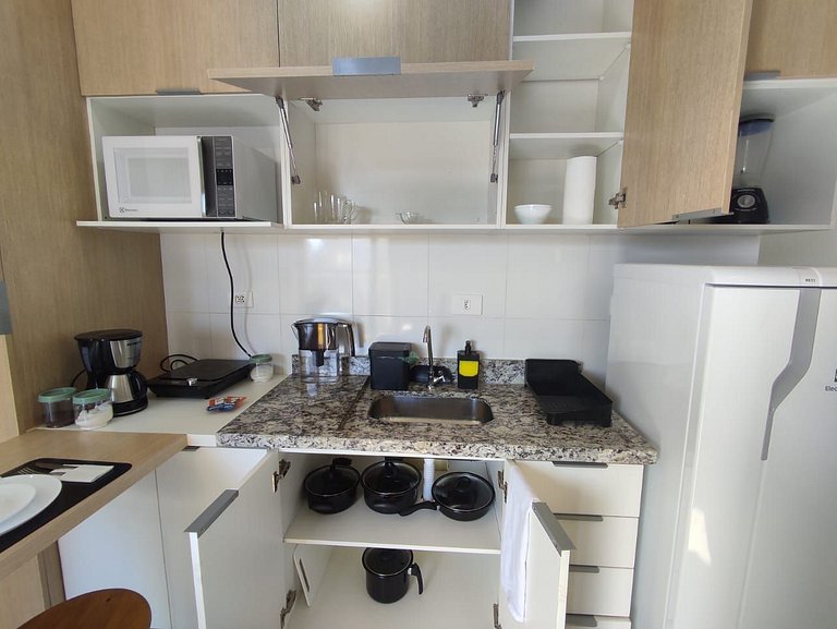 Lolapalooza Estudio_51 - ao lado da av. Paulista