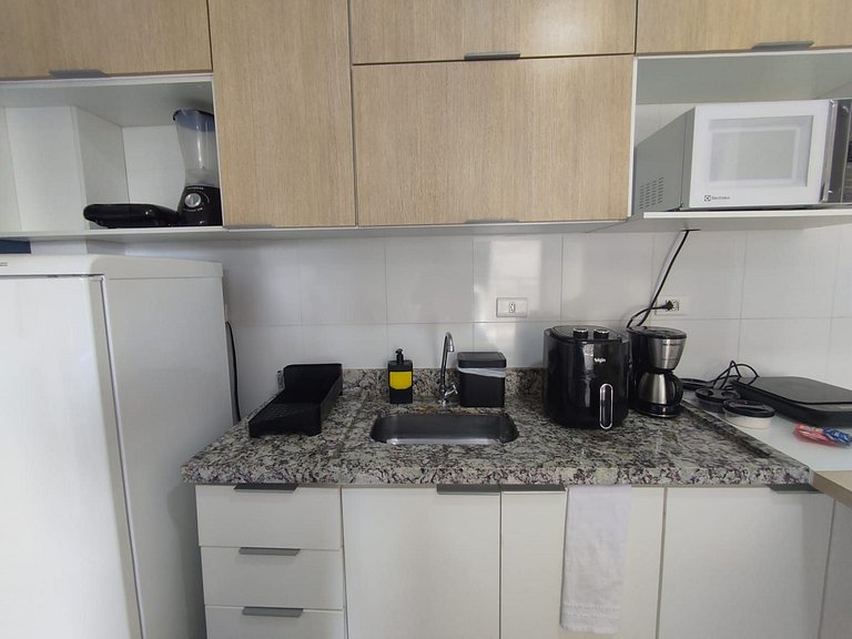 Maspex 133 acomodação bela vista