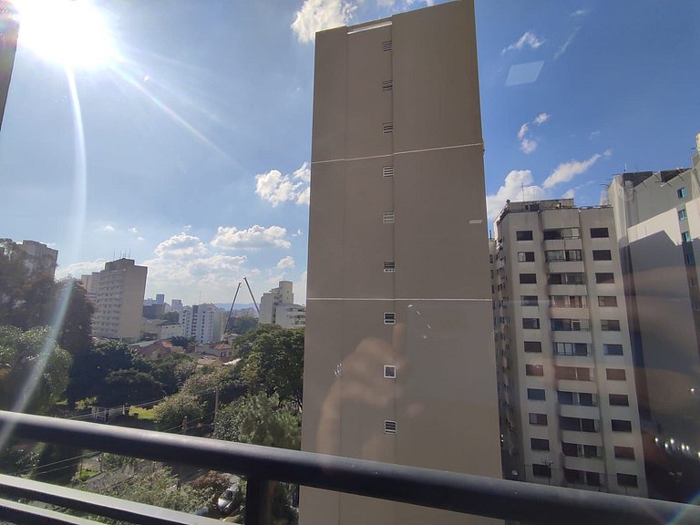 Maspex 133 acomodação bela vista