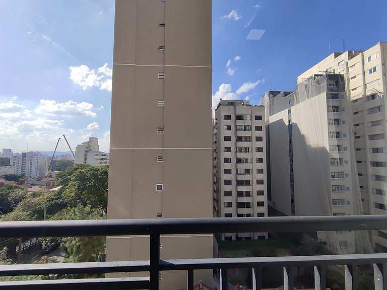 Maspex 133 acomodação bela vista