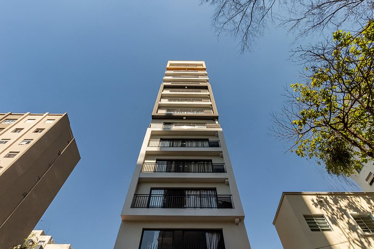 Maspex 25 acomodação bela vista