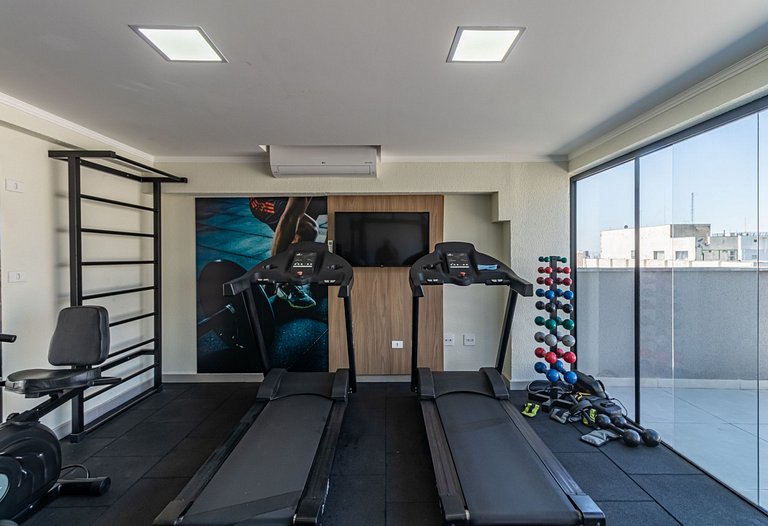 estudio 10 minutos av. Paulista Bela Vista