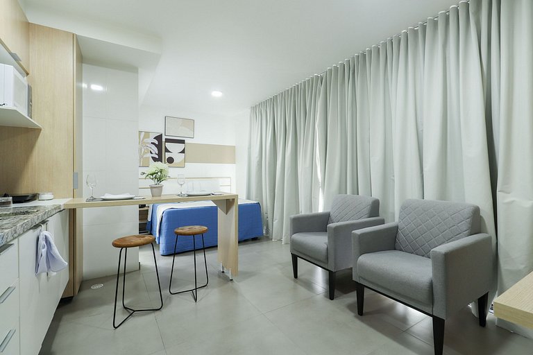 estudio 10 minutos av. Paulista Bela Vista