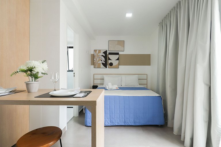 estudio 10 minutos av. Paulista Bela Vista