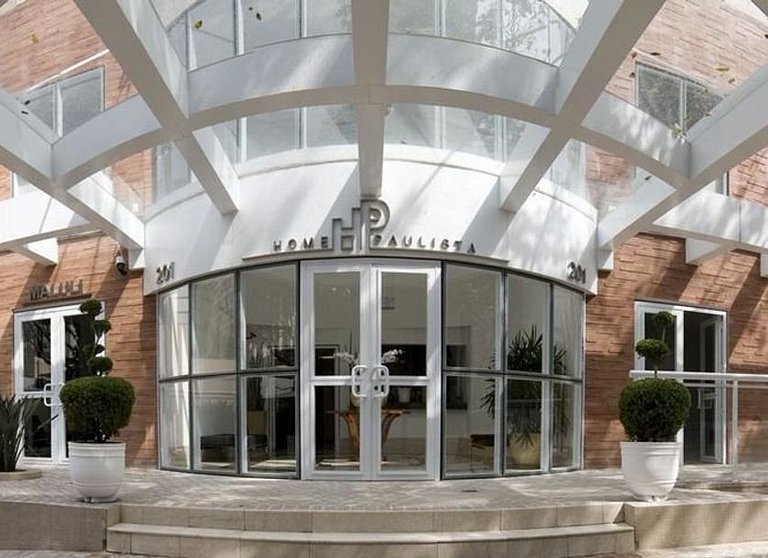 Home Paulista | Conforto Moderno a Passos da Av. Paulista