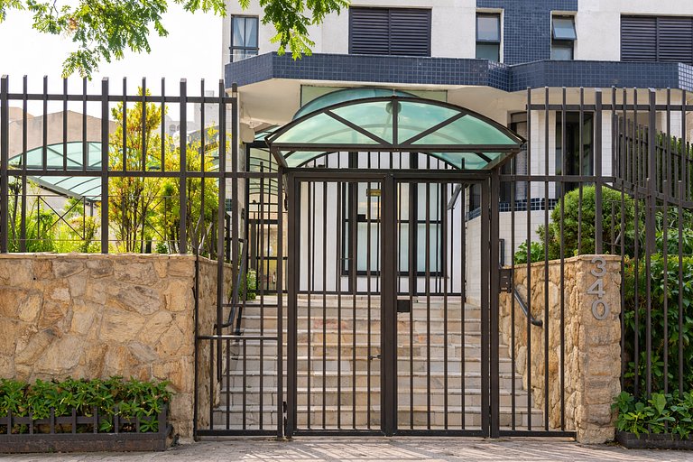 Condominio da Americas Maspex